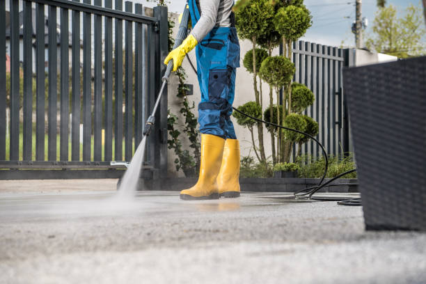 Reliable Perry, MI Pressure Washing Solutions